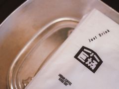 -小巨场咖啡