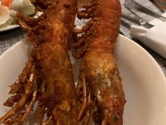 -上海浦东嘉里大酒店