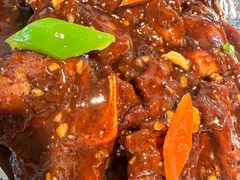 -庆江南江南菜(琴湖溪里花园城店)