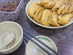 -李记清真馆(打钉巷店)