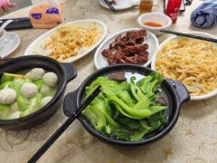 -深圳柯记餐厅(大望店)