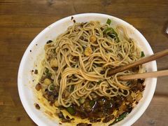 -梯坎面(洪崖洞店)