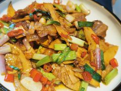 -唐伯虎新派湘菜馆(石夏时代广场店)