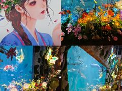 -华夏文旅西安度假区