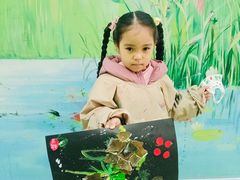 -尼莫儿童美术(三阳路融科天城校区)