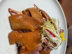 -缤圣源中国清真菜(群力店)