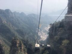 -狼牙山风景区