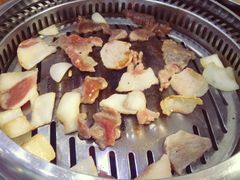 -延成苑韩式烤肉店(长春道店)