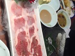 -1078號老北京涮肉(松柏店)