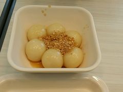 -满记甜品(无锡八佰伴店)
