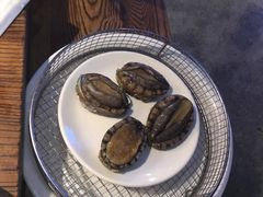 -海味当家·蒸锅海鲜(星海公园店)