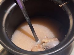 -洈水谣 · 地道荆州松滋菜(菱角湖公园店)
