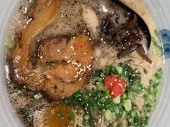 -雷神拉面(财富中心玉米楼店)