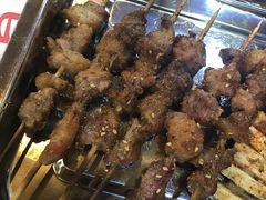 -管氏翅吧(国展店)