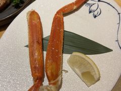 -贵木日本料理·铁板烧(新地假日广场店)