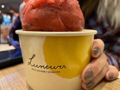 -LUNEURS月乐诗·法式冰淇淋(环贸店)