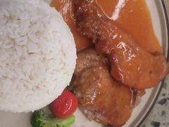 -新世界餐厅(万达店)