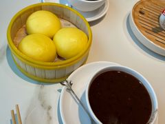 -南拳十三姨·潮汕砂锅粥·粤菜(西单大悦城店)