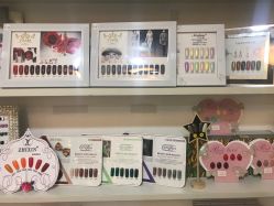 -JELLY NAIL果冻美甲