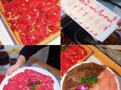 雾都嫩牛肉-雾都渣渣火锅(南城智汇城店)