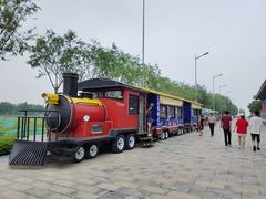 -天津妈祖文化园