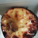 是不是忘记撒紫薯粉了