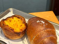 -LANLIZI BAKERY(COSMO店)