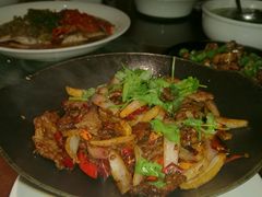 -老头儿油爆虾(星光一期店)