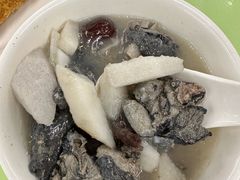 -北大家园食堂
