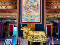 -迪庆藏族自治州博物馆