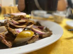 -棠记大排档(海珠店)