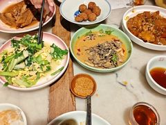 -小吊梨汤·北京菜·烤鸭(清河万象汇店)
