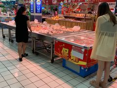 -物美超市(通州果园店)