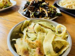 -清真马杰山牛肉汤馆