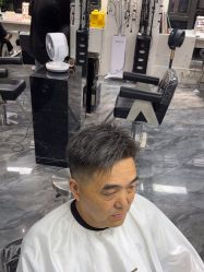 -Sying杉影日式烫染專門店