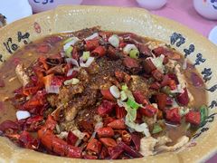 -乐乐餐厅(湘子庙街店)