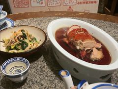 -南京大牌档(之心城店)