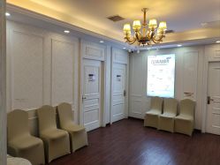 -武汉五洲整形外科医院