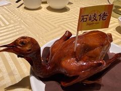 -石岐佬中山菜馆(张溪店)