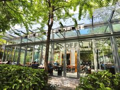 -星巴克(西湖天地店)