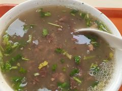 -永存驴肉(桃园店)