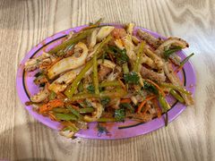 -牛马行牛肉饸饹铺(长春总店)