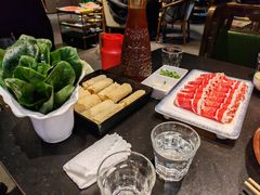 -南门四季铜锅涮肉(大屯·北苑店)