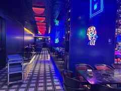 -花西亭·海鲜自助餐厅(瑞城名人酒店)