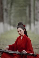 点击看大图 -美云庭古装·格格服汉服·京城旅拍(北京店)
