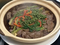 -好彩海鲜火锅饭店(银河百老汇店)