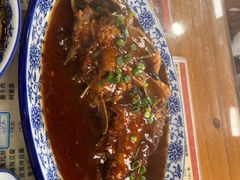 -洞天食府(北大街店)