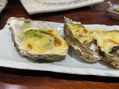 -渔日本料理铁板烧(新天地假日广场店)