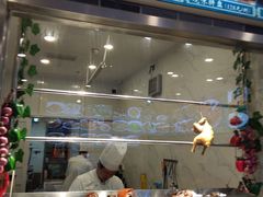 -德胜轩正宗顺德菜(宝安沙井会展中心店)