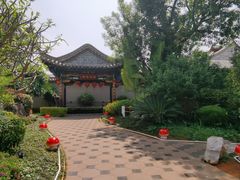 -朱家花园